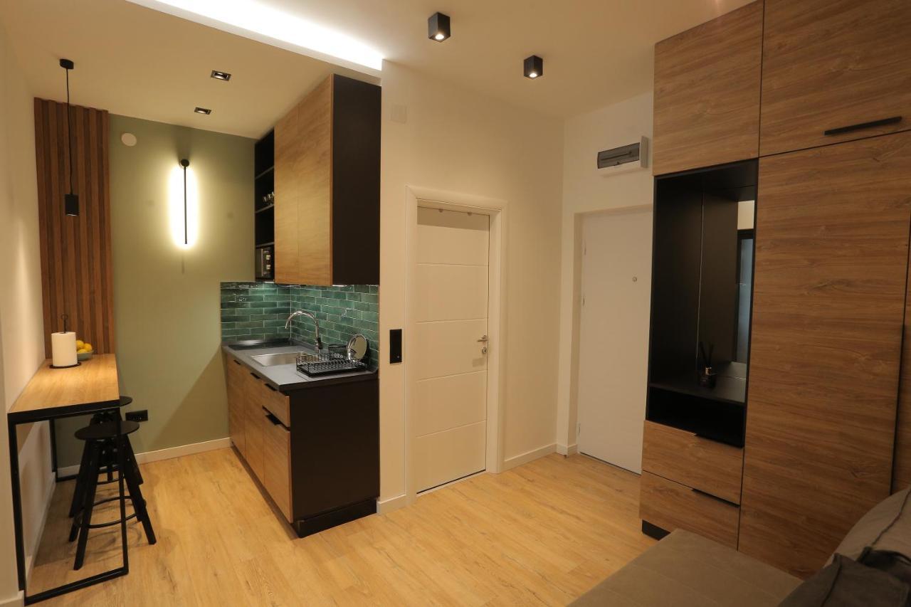 Bonanza Apartments Nis Exterior photo