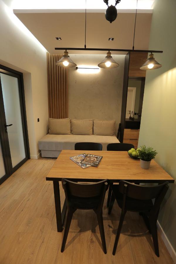 Bonanza Apartments Nis Exterior photo