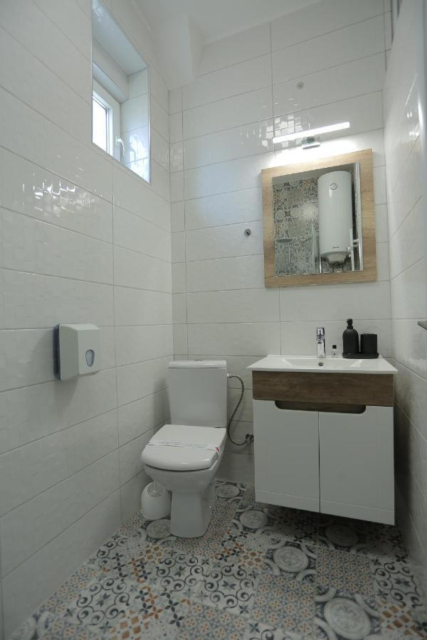 Bonanza Apartments Nis Exterior photo